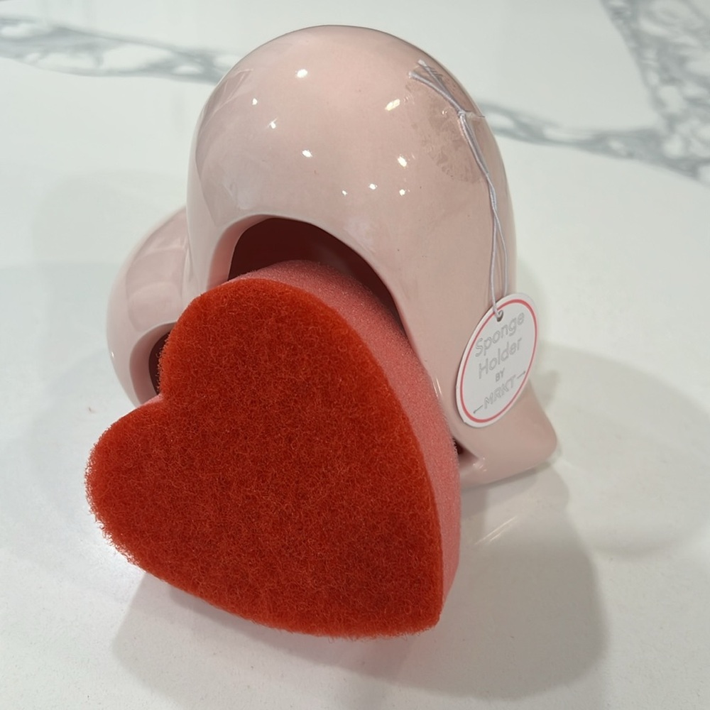 💕Cute. 💕Sponge Holder. - Picture 11 of 16